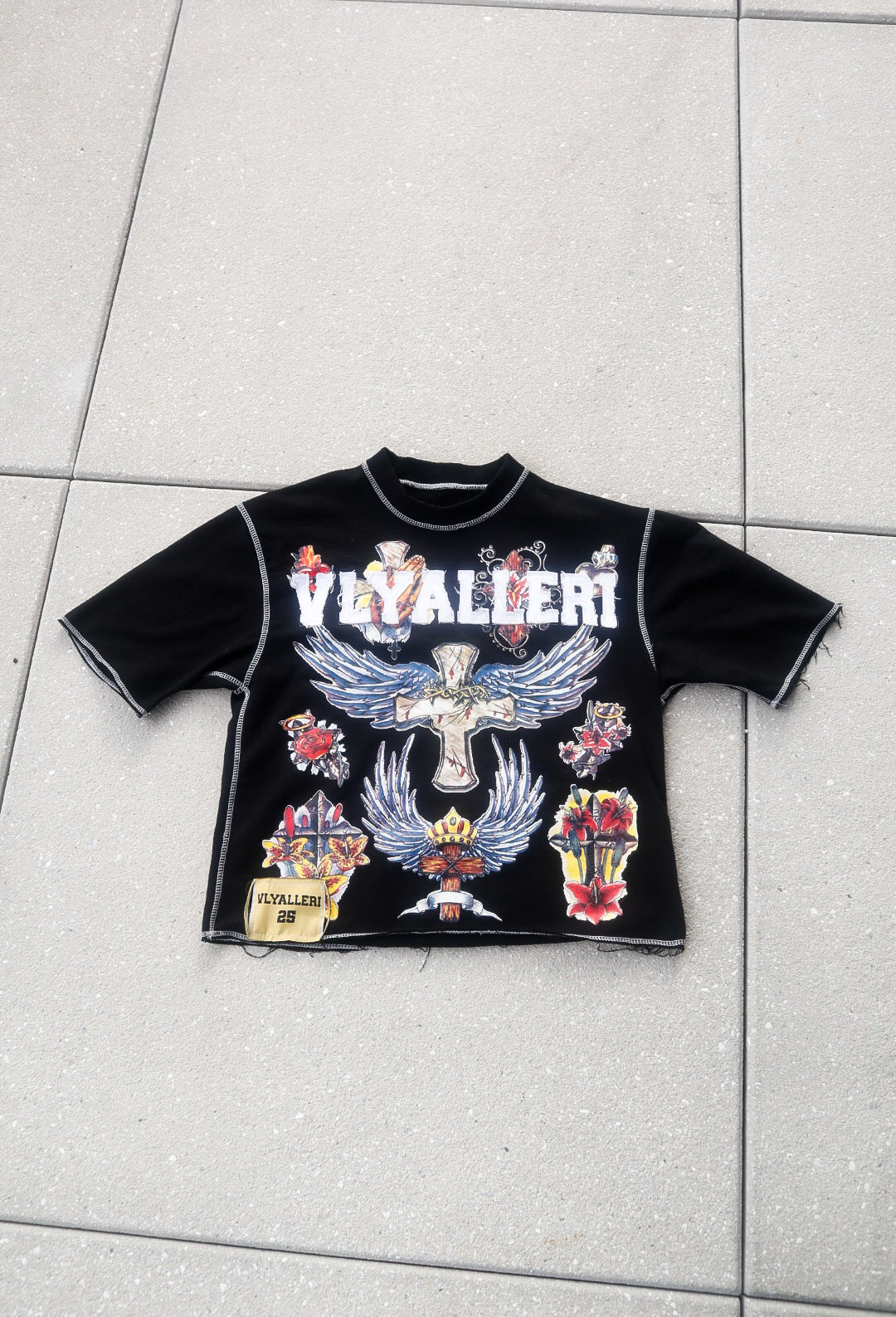 Vly Christ Shirt