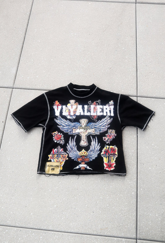 Vly Christ Shirt